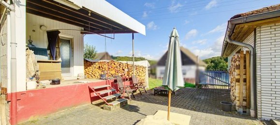 4-Zimmer Stadthaus in Altenkirchen, Germany, Nr. 322535 7