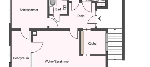 4-Zimmer Stadthaus in Altenkirchen, Germany, Nr. 322535 25