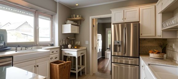 4-Zimmer Stadthaus in Altenkirchen, Germany, Nr. 322535 13