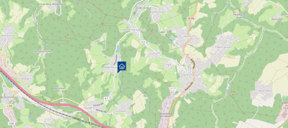 4-Zimmer Stadthaus in Altenkirchen, Germany, Nr. 322535 28