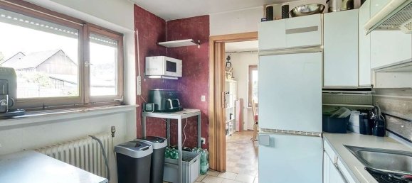 4-Zimmer Stadthaus in Altenkirchen, Germany, Nr. 322535 12