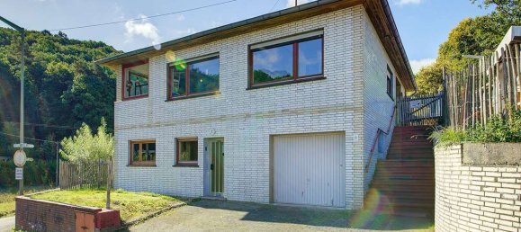 4-Zimmer Stadthaus in Altenkirchen, Germany, Nr. 322535 5