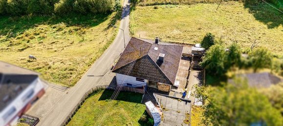 4-Zimmer Stadthaus in Altenkirchen, Germany, Nr. 322535 4