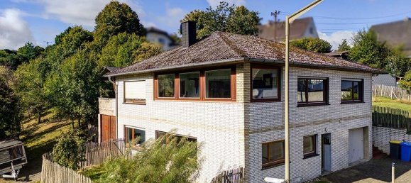 4-Zimmer Stadthaus in Altenkirchen, Germany, Nr. 322535 2