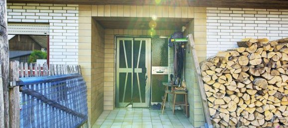 4-Zimmer Stadthaus in Altenkirchen, Germany, Nr. 322535 10