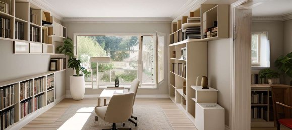 4-Zimmer Stadthaus in Altenkirchen, Germany, Nr. 322535 22