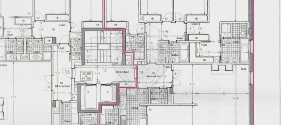 4 bedrooms Apartment in Porto, Portugal No. 111902 40