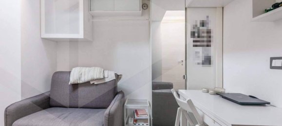 Studio in Milan, Italy No. 241383 6