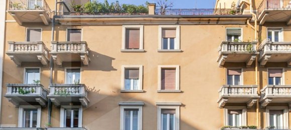 Studio in Milan, Italy No. 241383 19