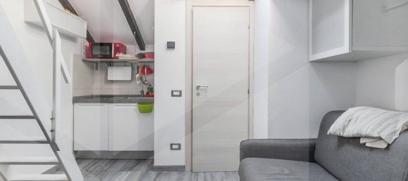 Studio in Milan, Italy No. 241383 12