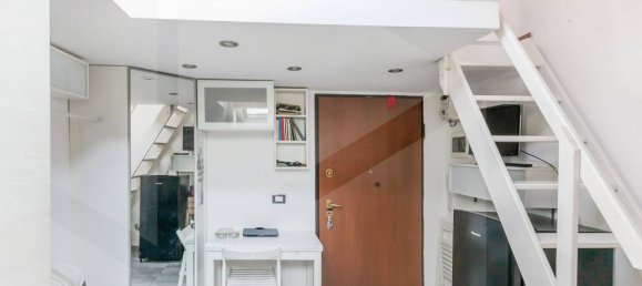 Studio in Milan, Italy No. 241383 13