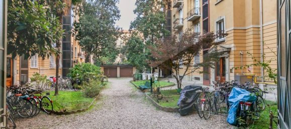 Studio in Milan, Italy No. 241383 17