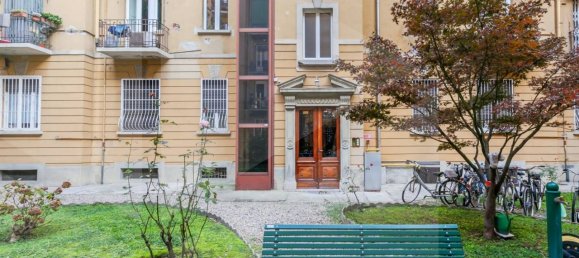 Studio in Milan, Italy No. 241383 15