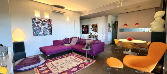 4 rooms Apartment in Turin, Italy No. 28141 2