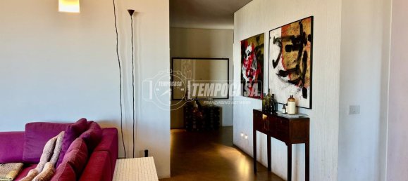 4 rooms Apartment in Turin, Italy No. 28141 27