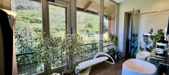 4 rooms Apartment in Turin, Italy No. 28141 34