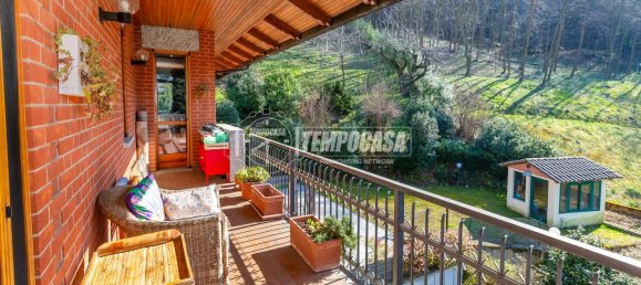 4 rooms Apartment in Turin, Italy No. 28141 12