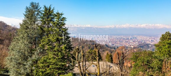 4 rooms Apartment in Turin, Italy No. 28141 8