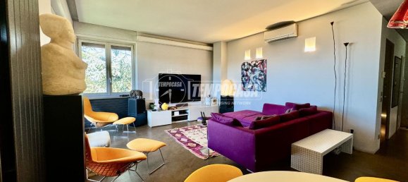 4 rooms Apartment in Turin, Italy No. 28141 28