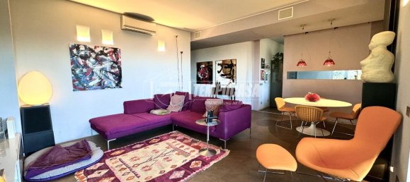 4 rooms Apartment in Turin, Italy No. 28141 30