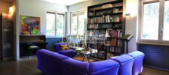 4 rooms Apartment in Turin, Italy No. 28141 19