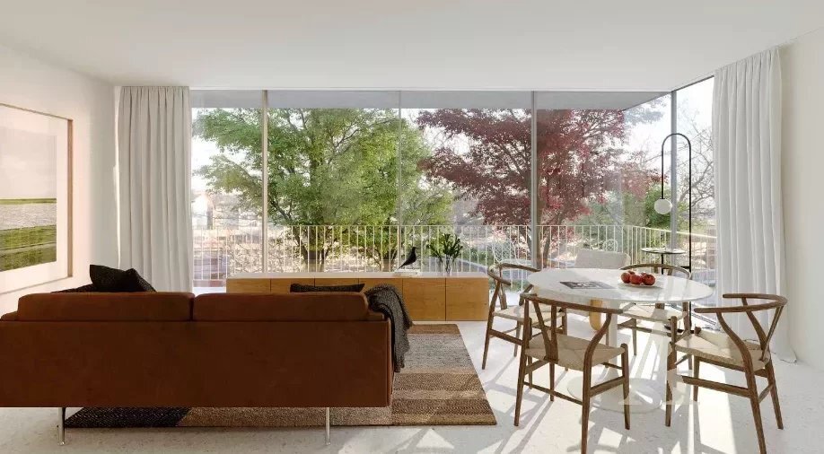 2 bedrooms Duplex in Porto, Portugal No. 145963