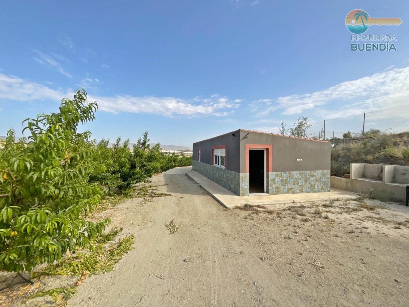 Terreno em Mazarron, Spain 44000 m² N.º 248583