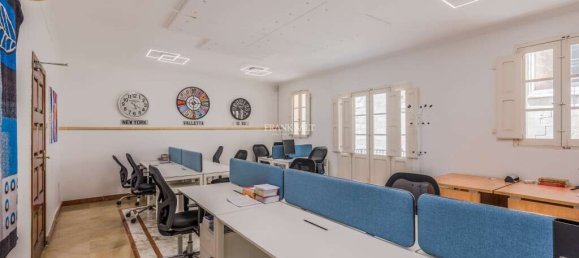 Офис 35м² в Валлетта, Мальта № 12503 2