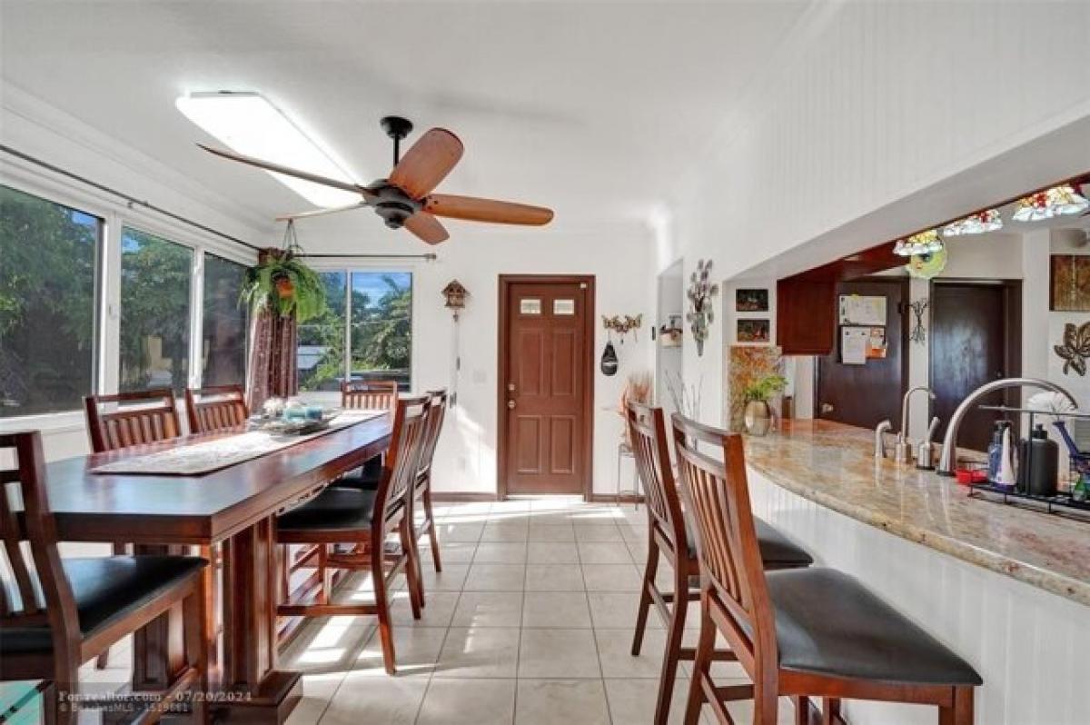 3 Schlafzimmer Haus in Davie, USA, Nr. 410189