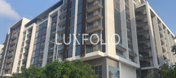 Квартира с 3 спальнями в Дубай Хилс Эстейт, ОАЭ № 101184 14