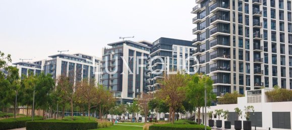 Квартира с 3 спальнями в Дубай Хилс Эстейт, ОАЭ № 101184 15