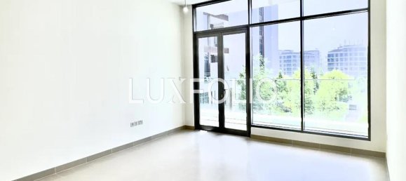 Квартира с 3 спальнями в Дубай Хилс Эстейт, ОАЭ № 101184 5