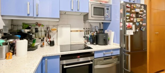 Apartamento de 2 dormitorios en Madrid, Spain No. 173045 7