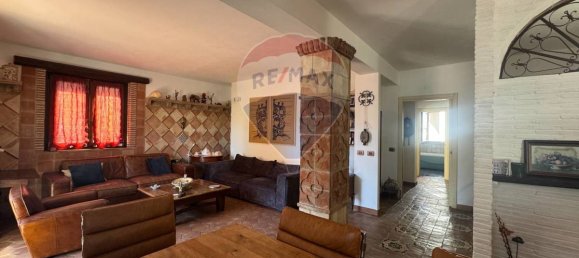 4 Schlafzimmer Haus in Portopalo di Capo Passero, Italy, Nr. 329220 15