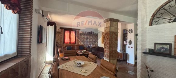 4 Schlafzimmer Haus in Portopalo di Capo Passero, Italy, Nr. 329220 21