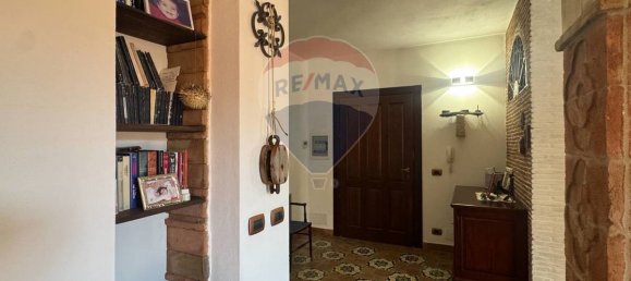 4 Schlafzimmer Haus in Portopalo di Capo Passero, Italy, Nr. 329220 17