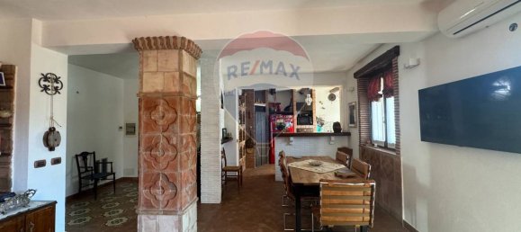 4 Schlafzimmer Haus in Portopalo di Capo Passero, Italy, Nr. 329220 13