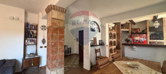 4 Schlafzimmer Haus in Portopalo di Capo Passero, Italy, Nr. 329220 14