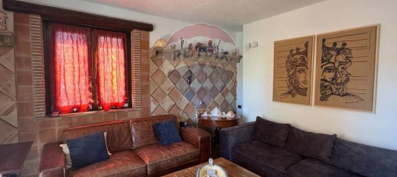 4 Schlafzimmer Haus in Portopalo di Capo Passero, Italy, Nr. 329220 16