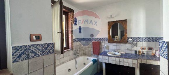 4 Schlafzimmer Haus in Portopalo di Capo Passero, Italy, Nr. 329220 36