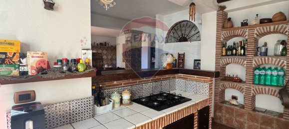 4 Schlafzimmer Haus in Portopalo di Capo Passero, Italy, Nr. 329220 24
