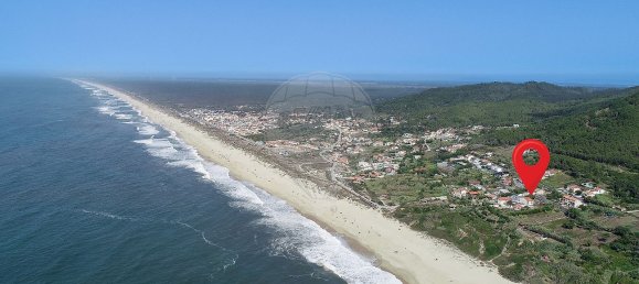 2 غرف نوم منزل في Quiaios, Portugal رقم 36334 8