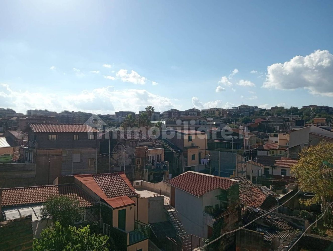 3 bedrooms Apartment in Catania, Italy No. 84352