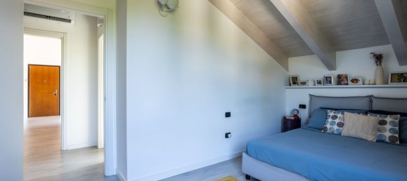 4 غرف نوم شقة في Monza, Italy رقم 361181 24