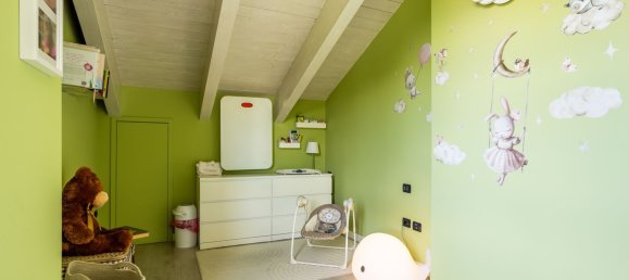 4 غرف نوم شقة في Monza, Italy رقم 361181 27