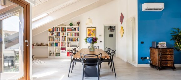 4 غرف نوم شقة في Monza, Italy رقم 361181 2