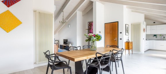 4 غرف نوم شقة في Monza, Italy رقم 361181 6