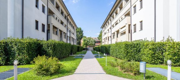 4 غرف نوم شقة في Monza, Italy رقم 361181 37