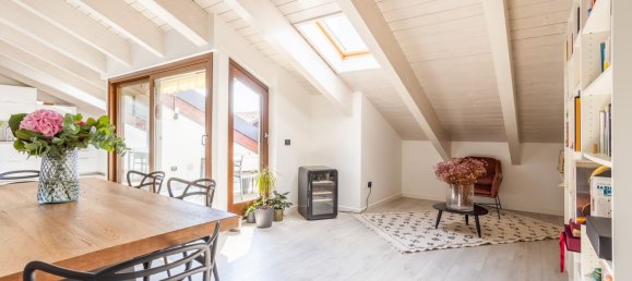 4 غرف نوم شقة في Monza, Italy رقم 361181 8