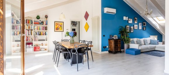 4 غرف نوم شقة في Monza, Italy رقم 361181 16